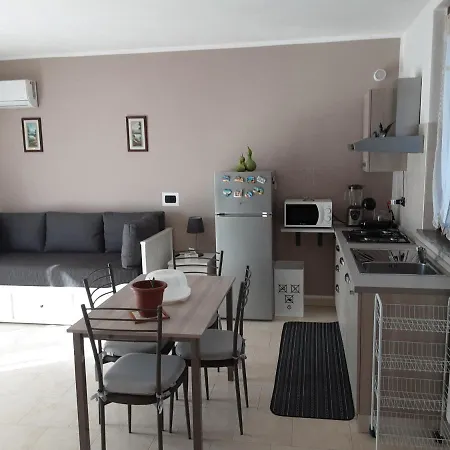 Apartament Sofia In Zona Residenziale Strategica Wifi Gratuito